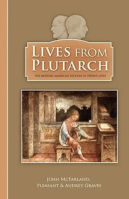 Životy podľa Plutarcha - Lives from Plutarch