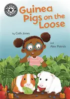 Šampión v čítaní: Morčatá na slobode - Nezávislé čítanie 11 - Reading Champion: Guinea Pigs on the Loose - Independent Reading 11