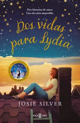 DOS Vidas Para Lydia / Dva životy Lýdie Birdovej - DOS Vidas Para Lydia / The Two Lives of Lydia Bird