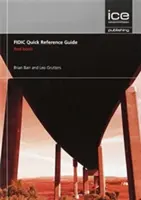 Stručná príručka FIDIC: Červená kniha - sprievodca FIDICID Guide - Červená kniha - FIDIC Quick Reference Guide: Red Book