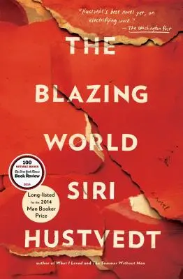 Horiaci svet - The Blazing World
