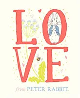 Láska od králika Petra - Love From Peter Rabbit