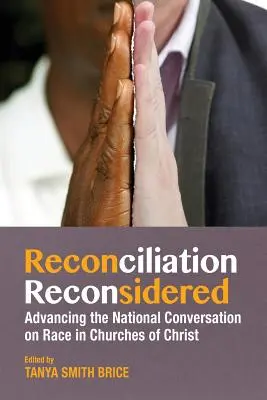 Znovu zvážené zmierenie - Reconciliation Reconsidered