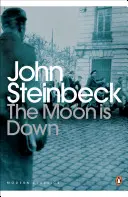 Mesiac je dole - Moon is Down