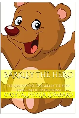Hrdina Barkley - Barkley The Hero