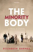Menšinové telo: Teória postihnutia - The Minority Body: A Theory of Disability