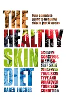 Diéta pre zdravú pokožku - Healthy Skin Diet