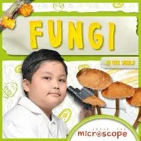 Huby - Fungi