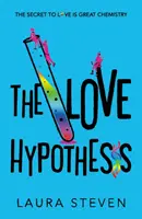Hypotéza lásky - Love Hypothesis