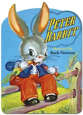 Králik Peter - Peter Rabbit
