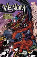 Venom: Planéta symbiontov - Venom: Planet of the Symbiotes