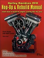 H-D Evo, príručka na prestavbu a montáž - H-D Evo, Hop-Up & Rebuild Manual
