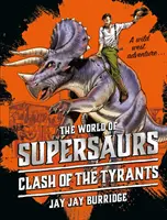 Súboj tyranov, 3. diel - Clash of the Tyrants, Volume 3