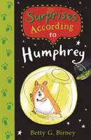Prekvapenia podľa Humphreyho - Surprises According to Humphrey