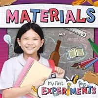 Materiály - Materials