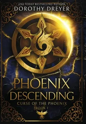 Fénix zostupuje - Phoenix Descending