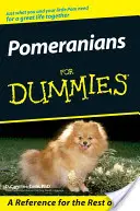 Pomeranče pre hlupákov - Pomeranians for Dummies