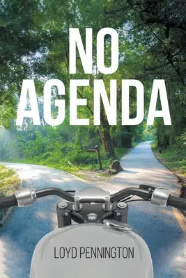 Žiadna agenda - No Agenda