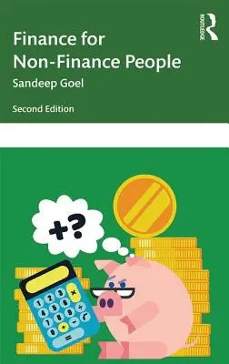 Financie pre nefinančníkov - Finance for Non-Finance People