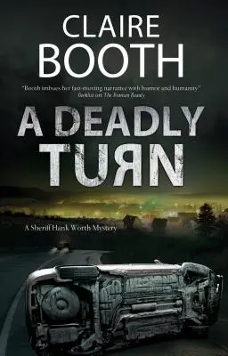 Smrteľný obrat - A Deadly Turn