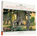 Kreslili, ako sa im páčilo: Skryté umenie Disneyho zlatého veku - They Drew as They Pleased: The Hidden Art of Disney's Golden Age