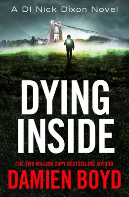 Umieranie vo vnútri - Dying Inside