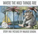 Kde sú tie divoké veci - Where The Wild Things Are