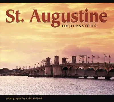 Dojmy svätého Augustína - St. Augustine Impressions
