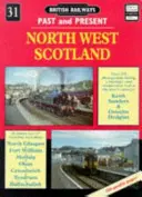 Severozápadné Škótsko - North West Scotland