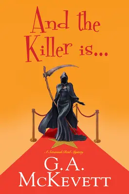 A vrah je . . . - And the Killer Is . . .