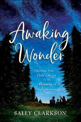Prebúdzanie zázraku - Awaking Wonder