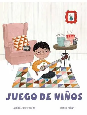 Juego de Nios (Detská hra) - Juego de Nios (Child's Play)