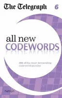 Telegraph: Všetky nové kódové heslá 6 - Telegraph: All New Codewords 6