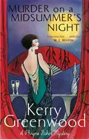 Vražda počas letnej noci - Murder on a Midsummer's Night