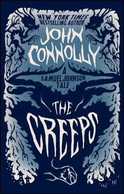 Príšerky, 3: Príbeh Samuela Johnsona - The Creeps, 3: A Samuel Johnson Tale