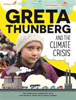 Greta Thunbergová a klimatická kríza - Greta Thunberg and the Climate Crisis