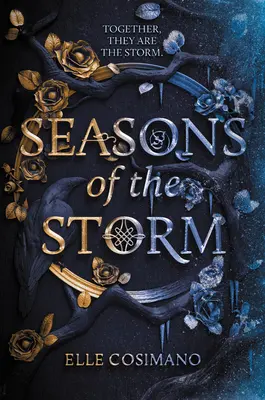 Ročné obdobia búrky - Seasons of the Storm