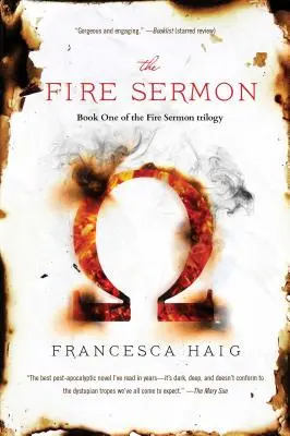 Kázeň o ohni - The Fire Sermon