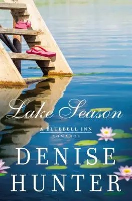 Sezóna pri jazere - Lake Season
