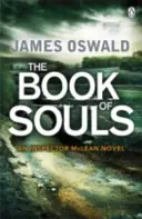 Kniha duší - inšpektor McLean 2 - Book of Souls - Inspector McLean 2