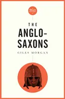 Krátke dejiny Anglosasov do vrecka - A Pocket Essentials Short History of the Anglo-Saxons
