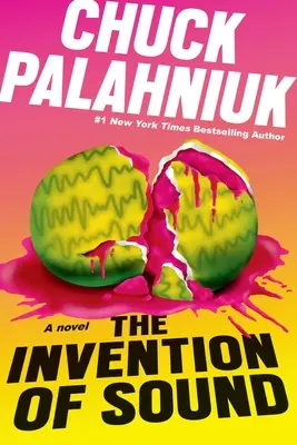Vynález zvuku - The Invention of Sound