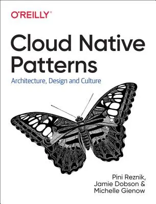Cloudová natívna transformácia: Praktické vzory pre inovácie - Cloud Native Transformation: Practical Patterns for Innovation