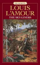 Nebeské lietadlá (The Sky-Liners) - The Sky-Liners