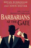 Barbarians at the Gate - Barbarians At The Gate