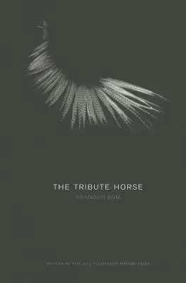 The Tribute Horse (Daňový kôň) - The Tribute Horse