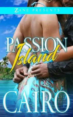 Ostrov vášne - Passion Island
