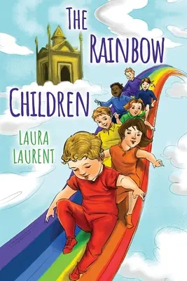 Dúhové deti - The Rainbow Children