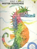 Pán morský koník - Mister Seahorse