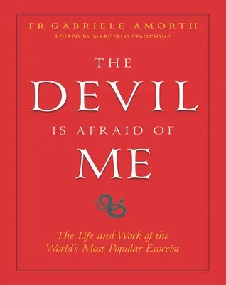 Diabol sa ma bojí - Devil Is Afraid of Me